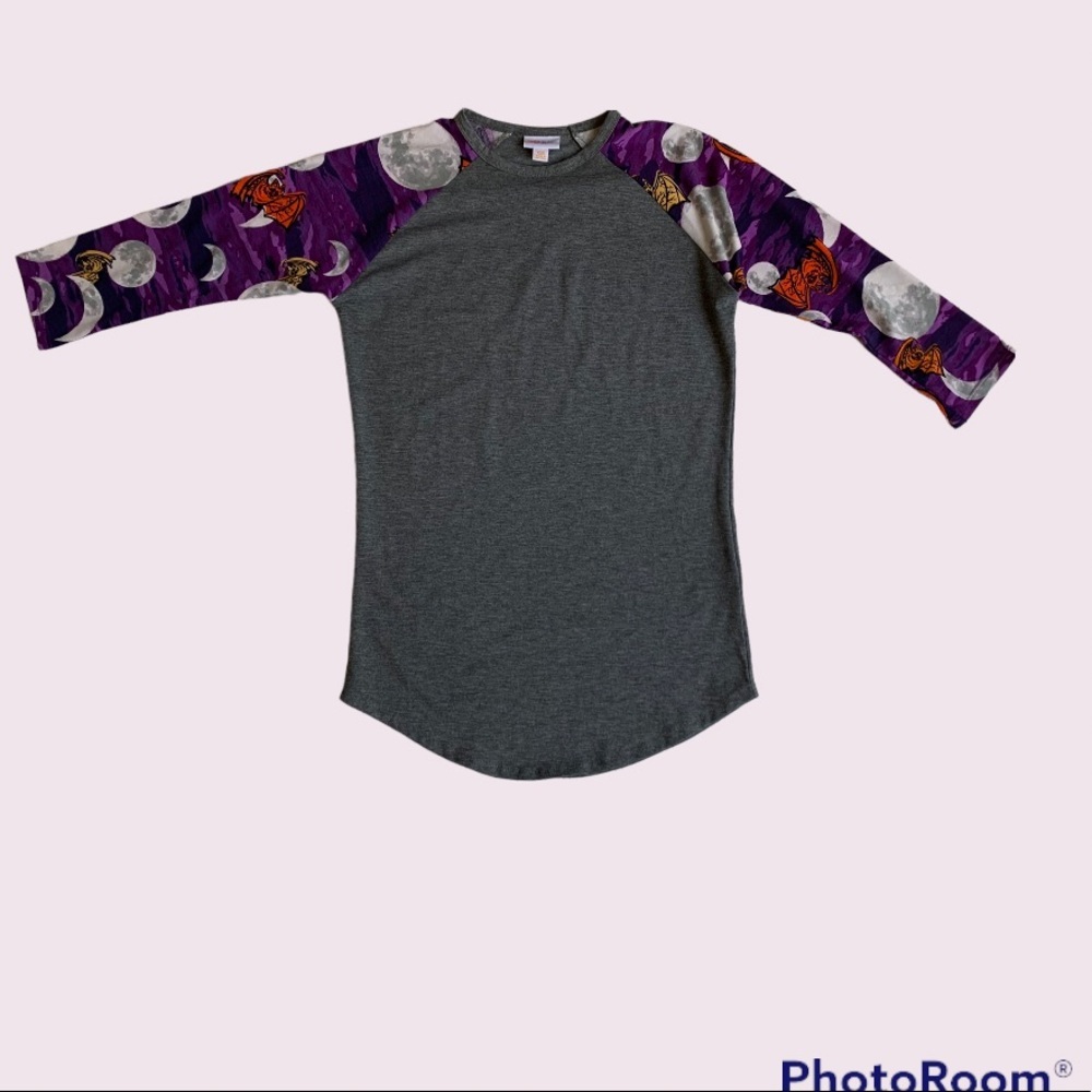 NWT- LULA ROE RANDY Size - XXS